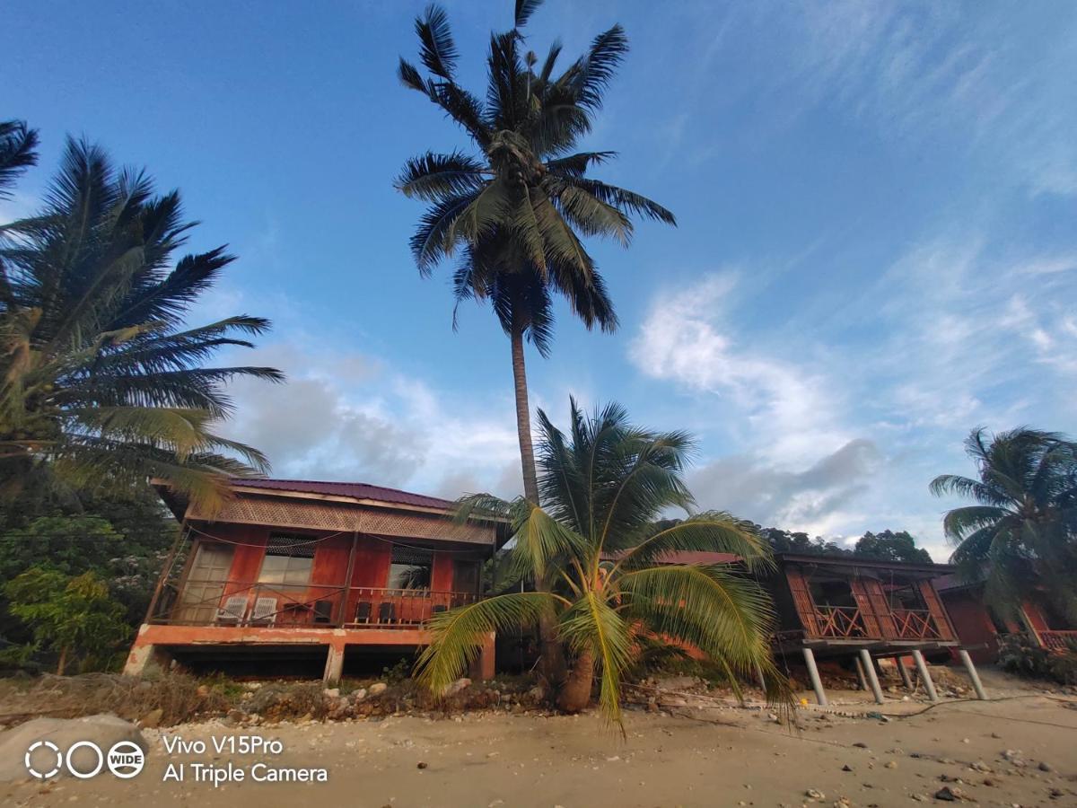 Spc Or Sp Barakah At Abc Air Batang Village Kampong Ayer Batang Exterior photo