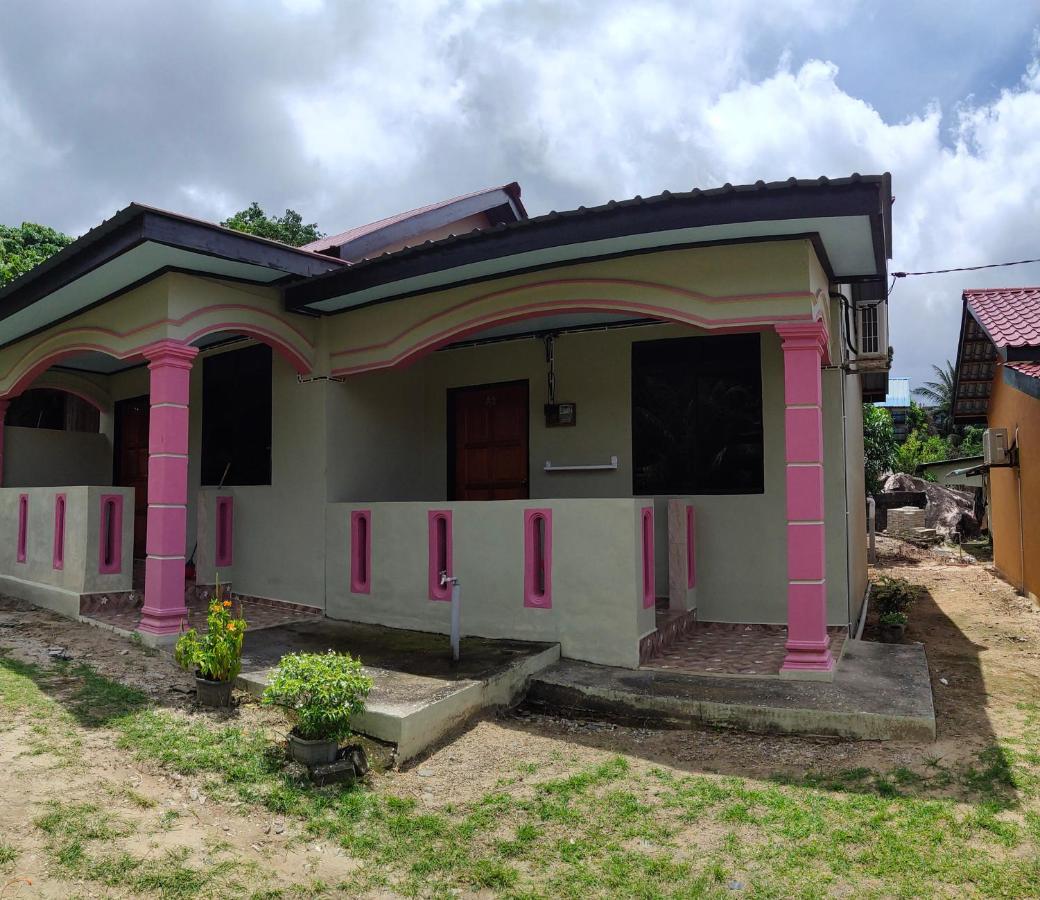 Spc Or Sp Barakah At Abc Air Batang Village Kampong Ayer Batang Exterior photo